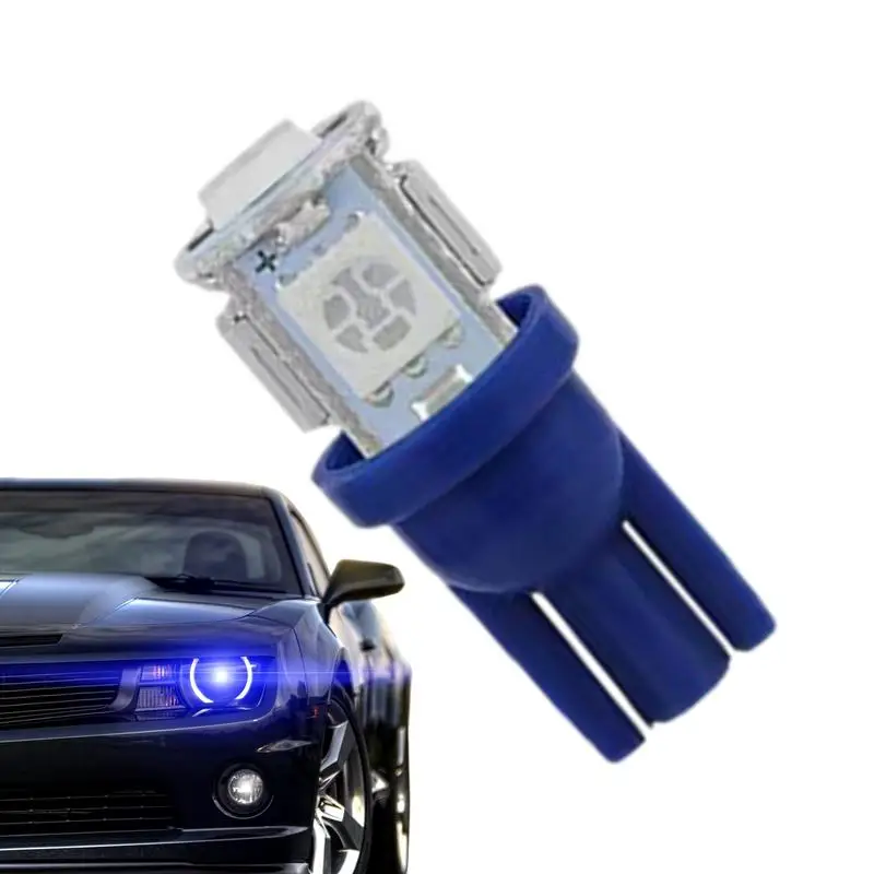 

Car LED Light Bulb 5050Lm Auto Brake Light Bulbs Headlight High Performance Headlight Bulb Super Bright High Beam Low Beam Fog