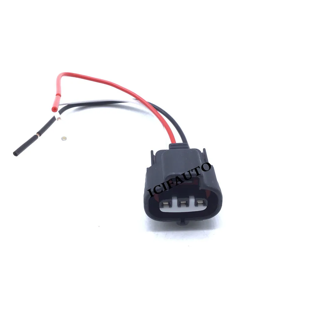 Per Isuzu D-Max 3.0 N-Series Nlr Nmr Presa D'Aria Turbo Boost Pressure Map Sensor Plug Pigtail Connector Wire