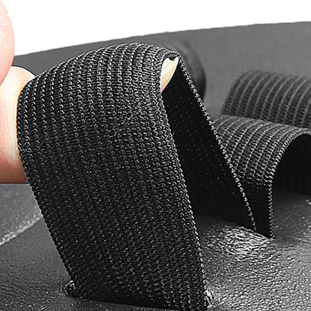 Baseball Pancake Gloves Flat Foam Infield Training Glove