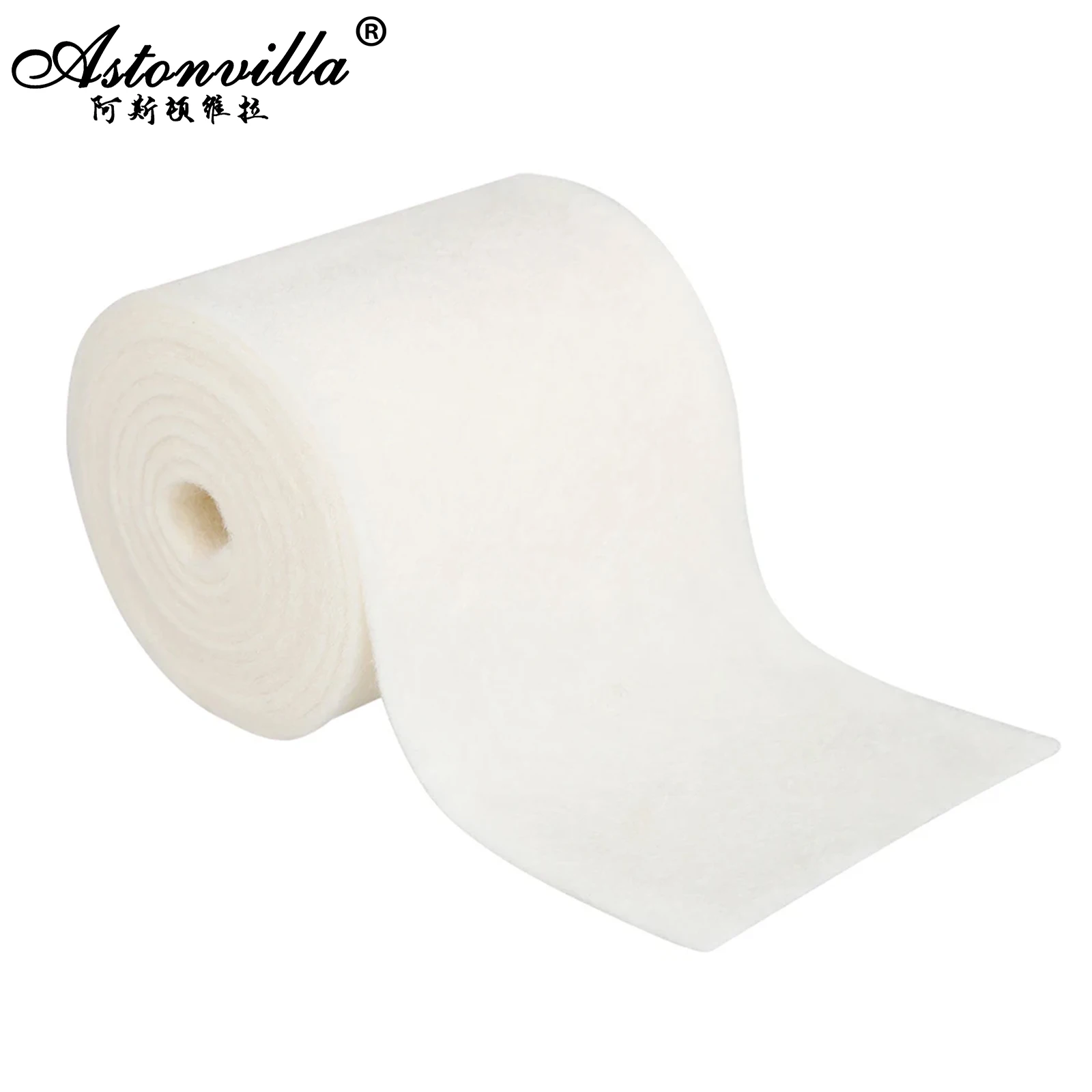 Piano Tuning and Maintenance Accessories Felt Weak Sound Barrier Sound-Absorbing Cotton Silencer Cotton 136cm Piano Tuning parts