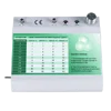 German Technology Ozone Therapy Device 1-132 ug/ml ozone therapy equipment medical ozone generator with ozone catalyst destruct 1