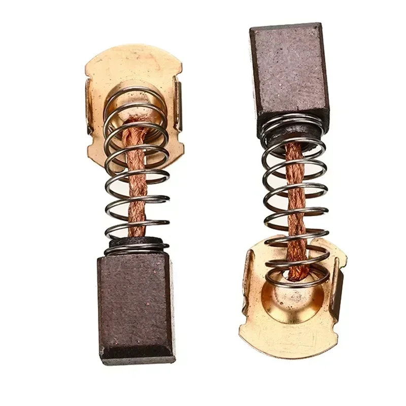 Capuchons Porte-balais De Charbon CB430 Pour Meuleuse D'angle Sans Fil