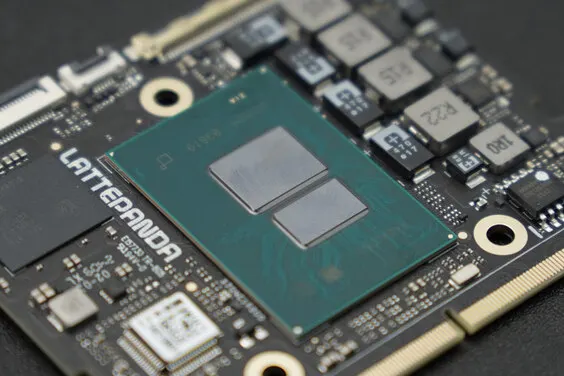 LattePanda Mu - A ũ x86 ǻ , N100 CPU,8GB RAM,64GB eMMC