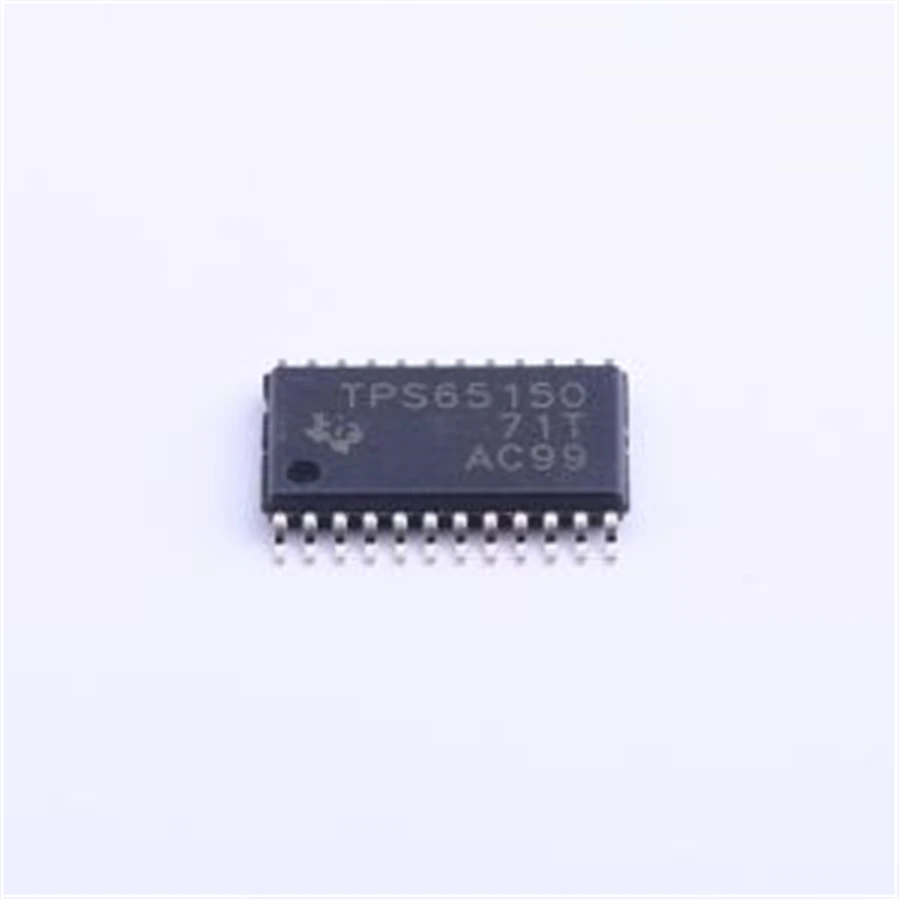 TPS65150PWPR