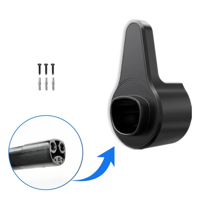 Рисунок 5 - Держатель для зарядного устройства EV ForTesla