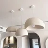 Nordic Wabi Sabi Ceiling Chandelier Lighting Living Dining Room Pendant Lights Lustre Bedroom Home Decor Hanging Lamps Fixtures 1