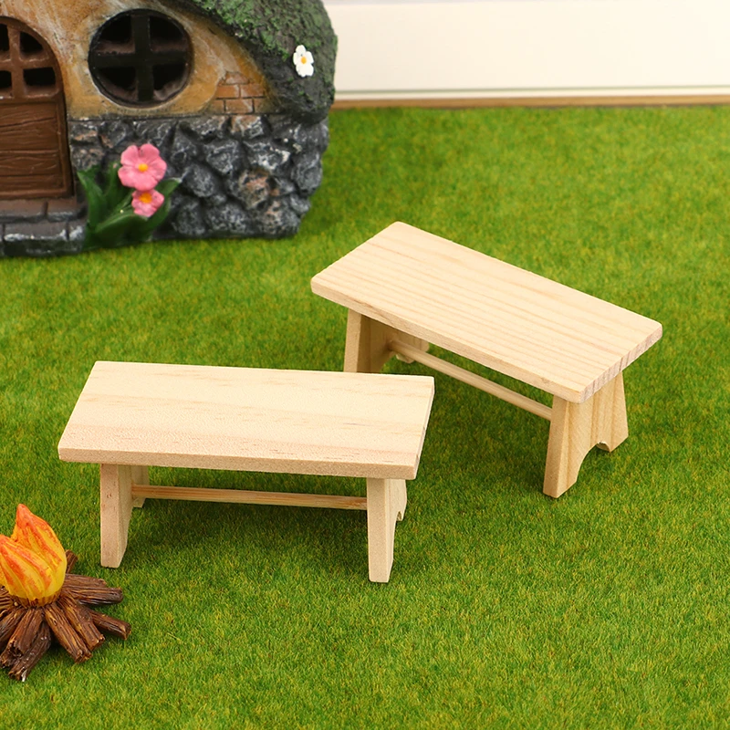 

1/12 Dollhouse Table Model Doll House Miniature Teatable Dollhouse Home Kitchen Furniture Decoration Accessories