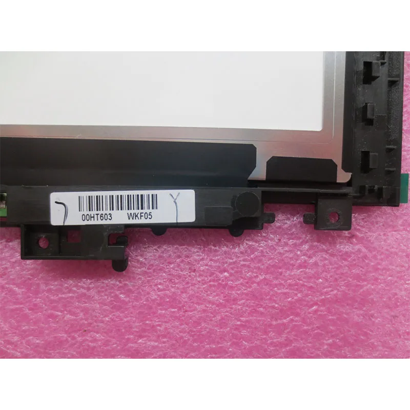 12.5  ũ е 䰡 12 ġ ũ , 00HT603 LP125WH2(SP)(T1) HD 1366x768 ÷ ü 