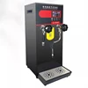 Micro Computer 12L Milk Frother Steamer Hot Water Boiler Machine Coffee Milk Frother Steam Boiler Boiling Machine 3