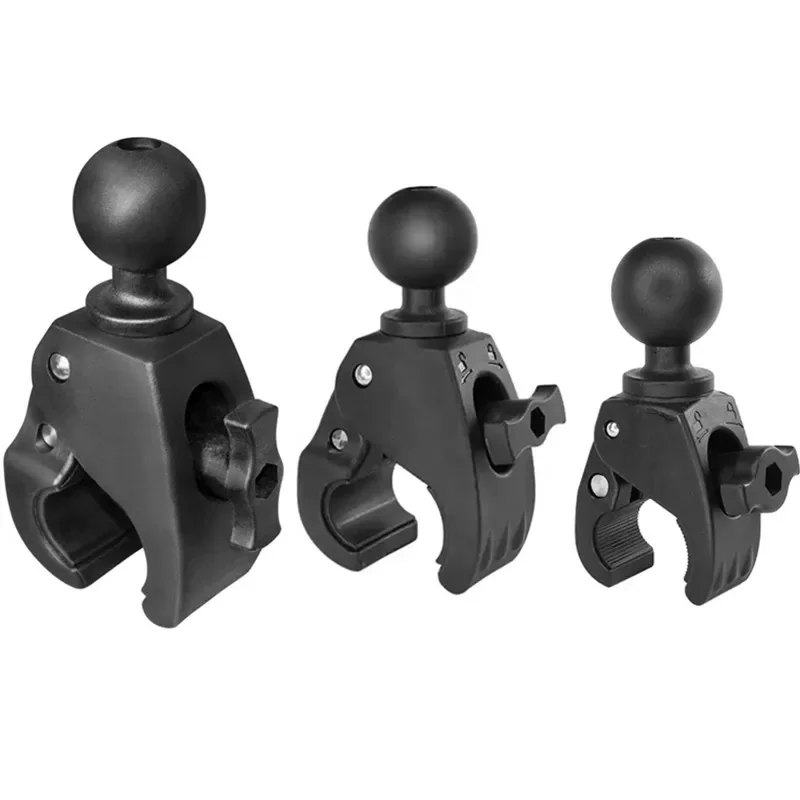 1.5" Industrial Adjustable Tough-claw Clamp for Pipe Or Tube for Ram Mounts