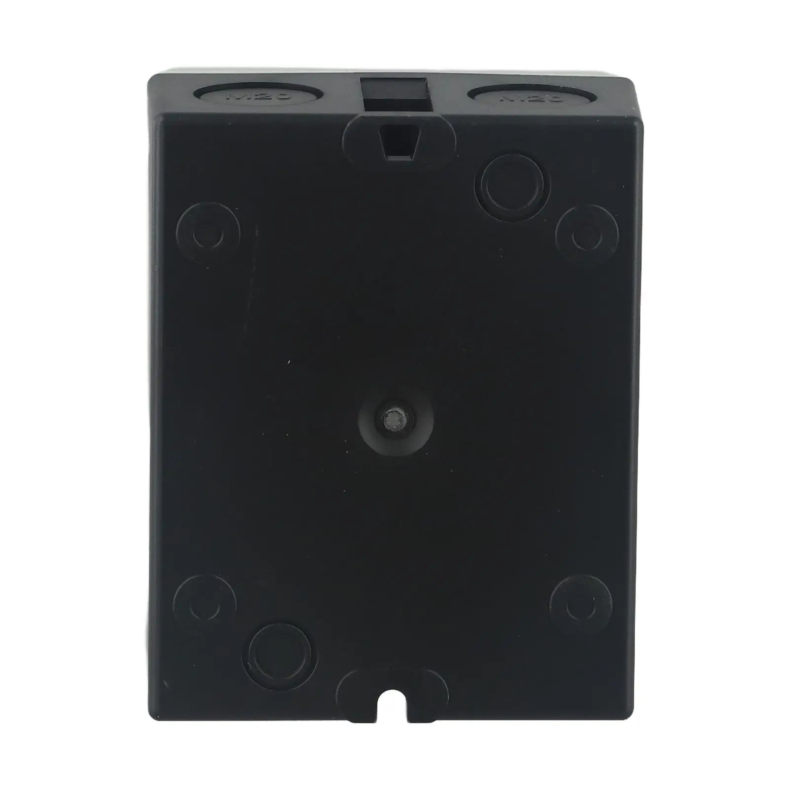 UKP Wasserdichter Trennschalter Hauptschalter Leistungsschalter 4P 20A 440V Drehschalter Ausschalter IP65 UKP Schalter Elektrisches Teil – Detail 38