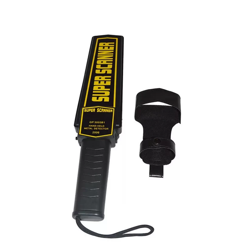 GP-3003B1 (alkaline battery) high-precision metal detector for schools, examination centers, airports, stations, detectors