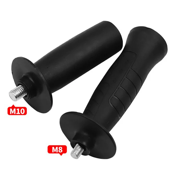 새로운 판매 상품 8mm 10mm 나사산 보조 사이드 핸들 앵글 그라인더 연삭기 공구용