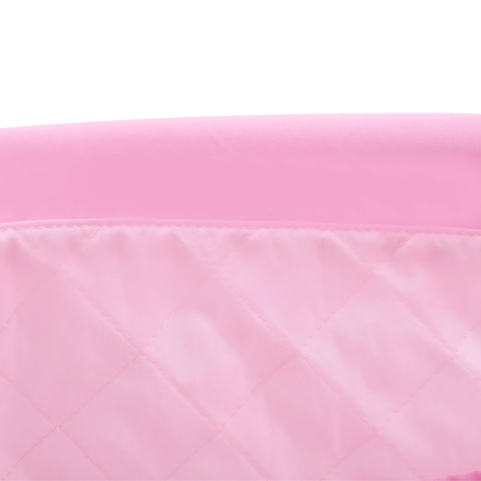 Electric Baby Crib Cradle, 0-18 MonthsInfant Bed Auto Swing with Music, 25KG/55LBS Capacity, Foldable Baby Bassinet, Pink Sdb66e74b48aa4838a4fd584bb324725bv