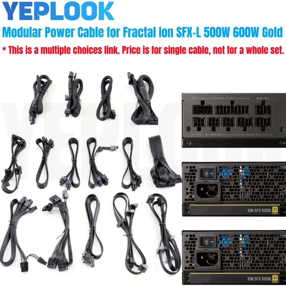 SFX-L 500W PC電源 Amazon.com: be quiet! SFX L Power 500W Quiet Performance