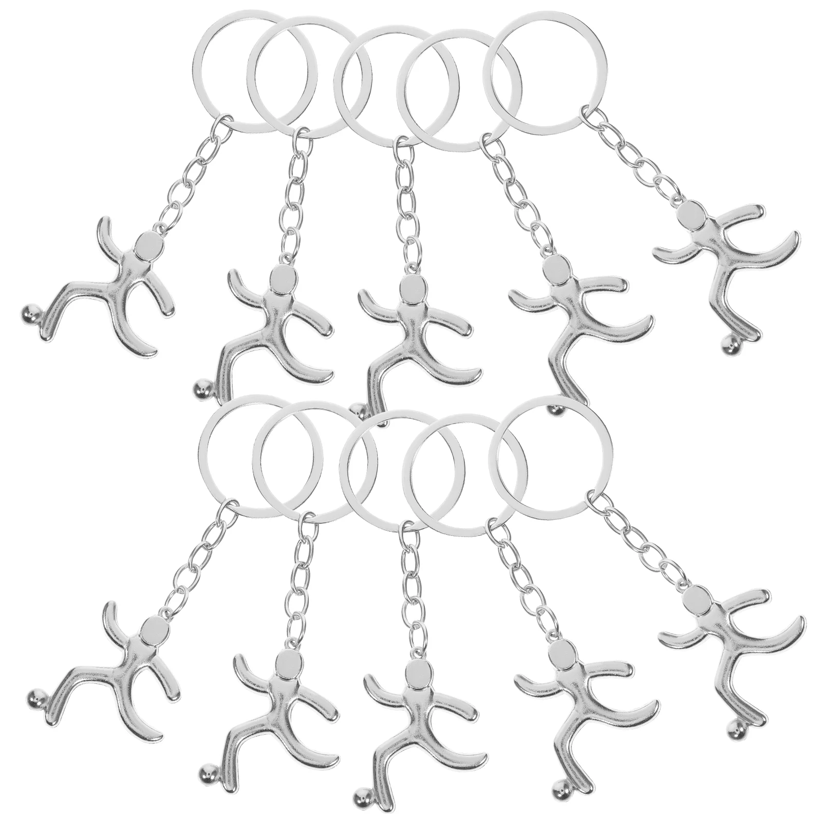 Рисунок 6 - Брелок для ключей с изображением футбольного мяча