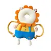 Baby Head Protector Safety Pad Cushion Cartoon Anti Fall Back Pillow Headrest Infant Toddler Baby Protection Backpack 3