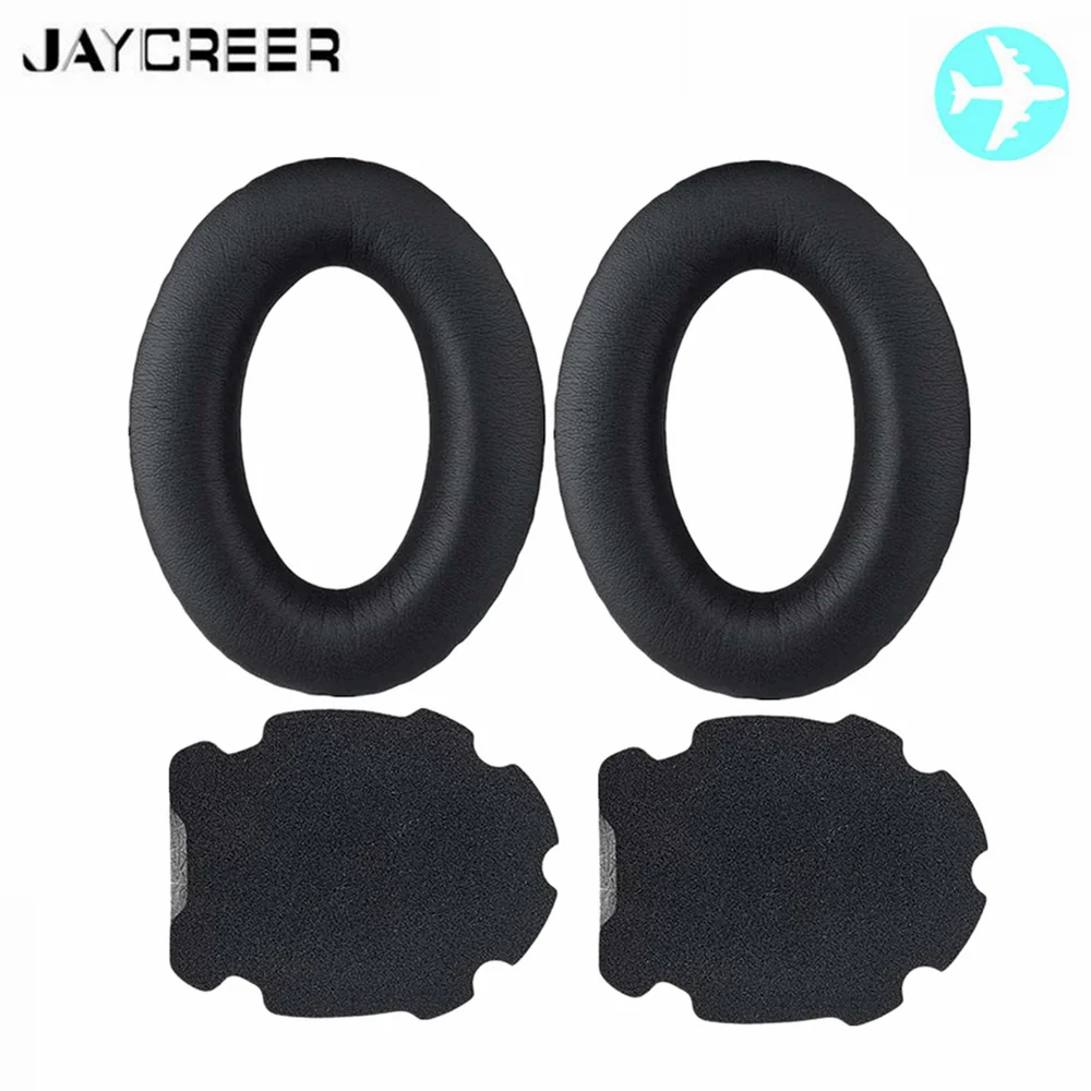 Coussinets d'oreille JayCreer pour Bose A10 A20