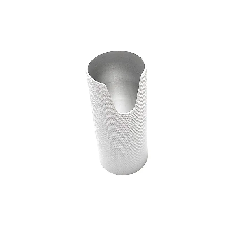 Alloy Case Handle Para Babyliss FX707 Máquina