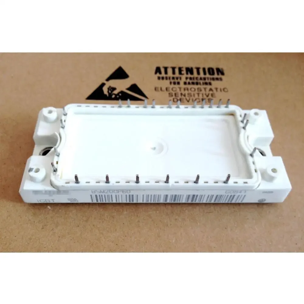 

IGBT POWER MODULE BSM20GP60 BSM15GP60 BSM10GP60