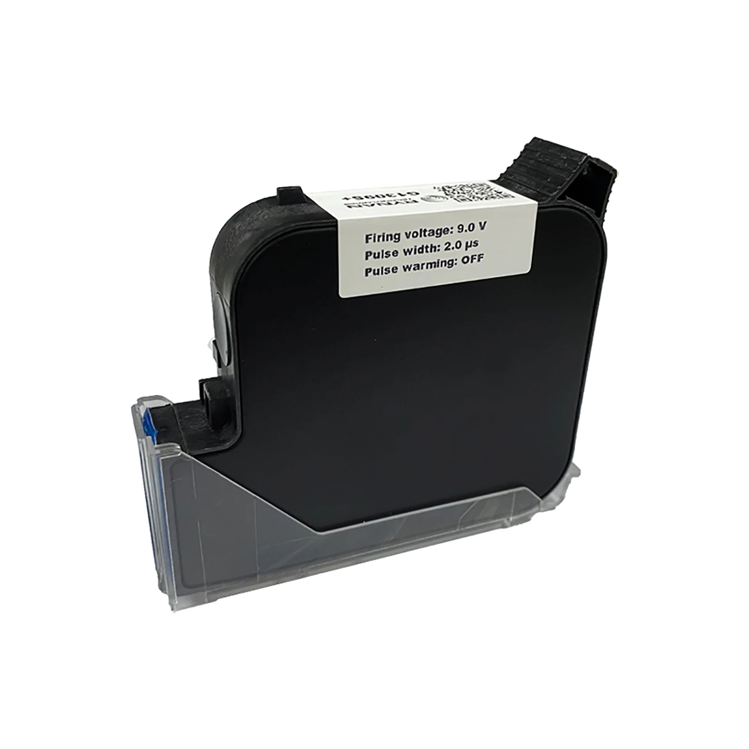 1309S 25.4mm High Quality TIJ Online Handheld Inkjet Printer Ink Cartridge Fast