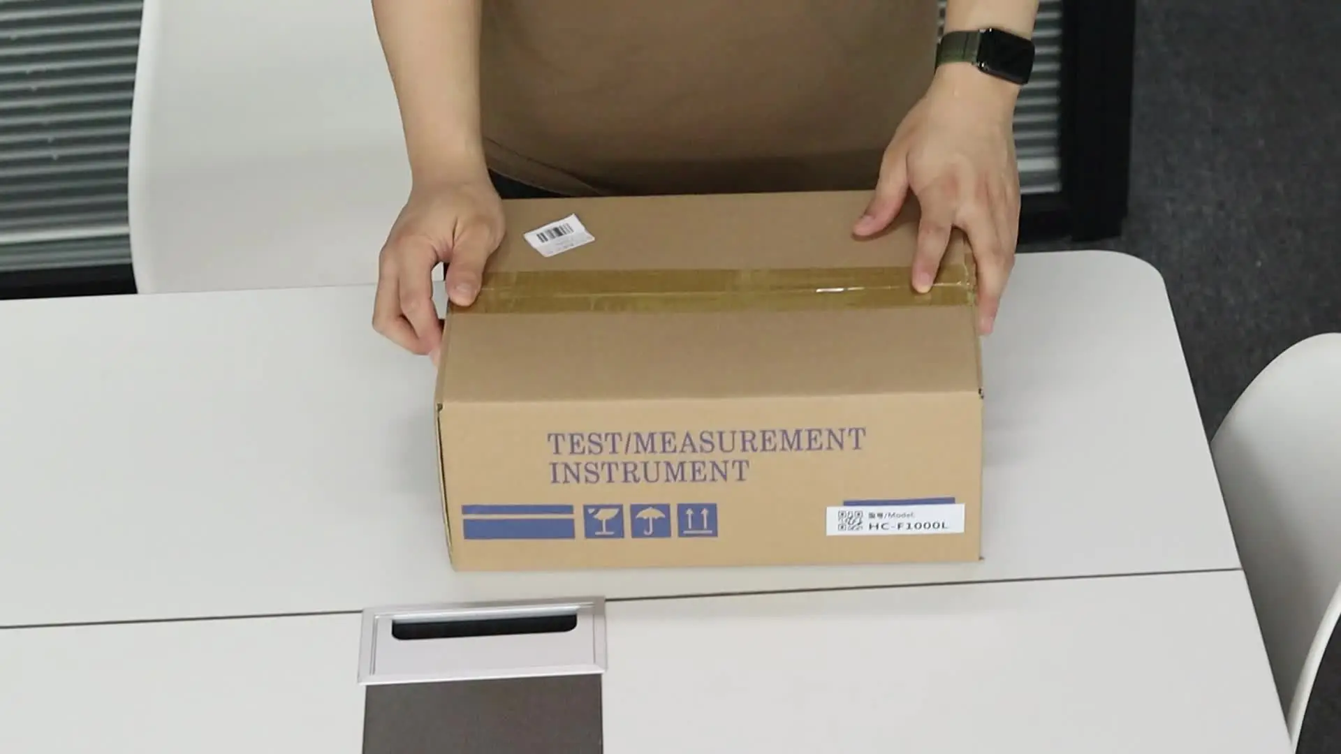 TFC-2700L Multifunktionales hochpräzises Frequenzmessgerät 8 LED-Anzeigeinstrument 10 Hz - 2,7 GHz hochauflösender Frequenzzähler TFC-2700L Multifunktionales hochpräzises Frequenzmessgerät 8 LED-Anzeigeinstrument 10 Hz - 2,7 GHz hochauflösender Frequenzzähler