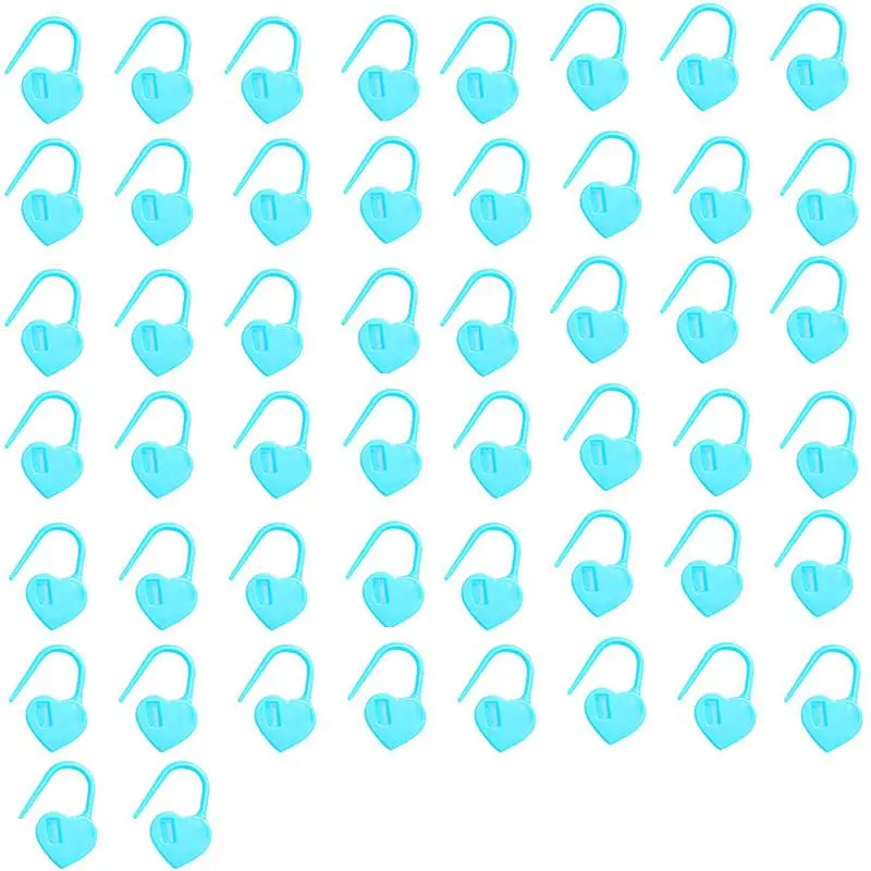50pcs-dark blue