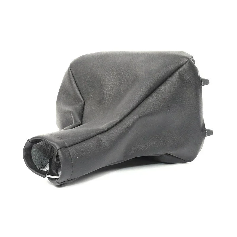 Manual 5-Speed Gear Shift Lever with Gaiter Boot Case
