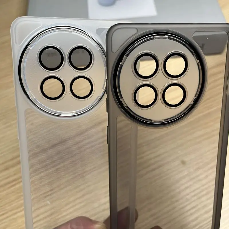 حافظة لهاتف OnePlus13 13R 12 ACE5 Pro غطاء مغناطيس...