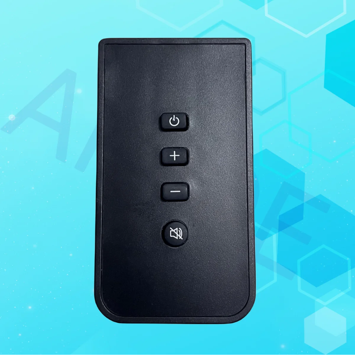 Telecomando Per Bose Cinemate Series Ii Iigs 1Sr 10 15; Bose Solo 5 10 15 Altoparlante Soundbar Cinemate Gs Ii