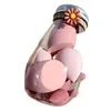 Set de esponjas de maquillaje suave 6 piezas: Acabado Pro Emoape