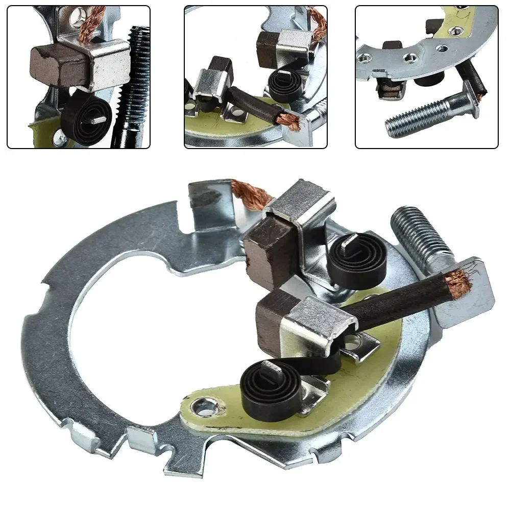 High Quality Motorcycle Starter Repair Kit Brush Plate High Quality Motorcycle Starter Repair Kit Brush Plate