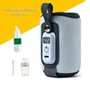 USB Baby Bottle Warmer Milk Warmer Infant Feeding Bottle Heated Portable Travel Cover Insulation Thermostat for Home 1