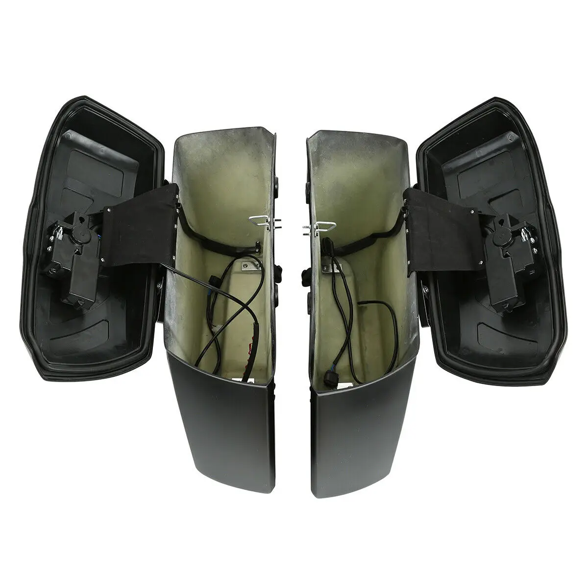 Рисунок 5 - Мотоциклетные сиденья для индийского вождя