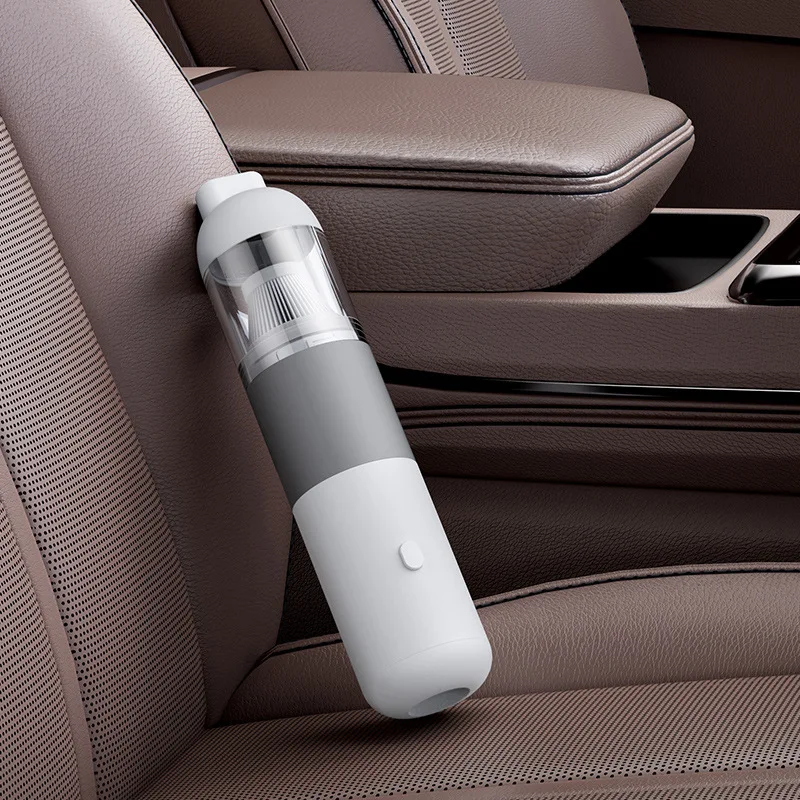 Xiaomi 39800PA 3 in1 Wireless Car Vacuum Cleaner Automobile Vacuum Clean Portable Handheld Mini Dust Catcher For Car Home ﻿ 5