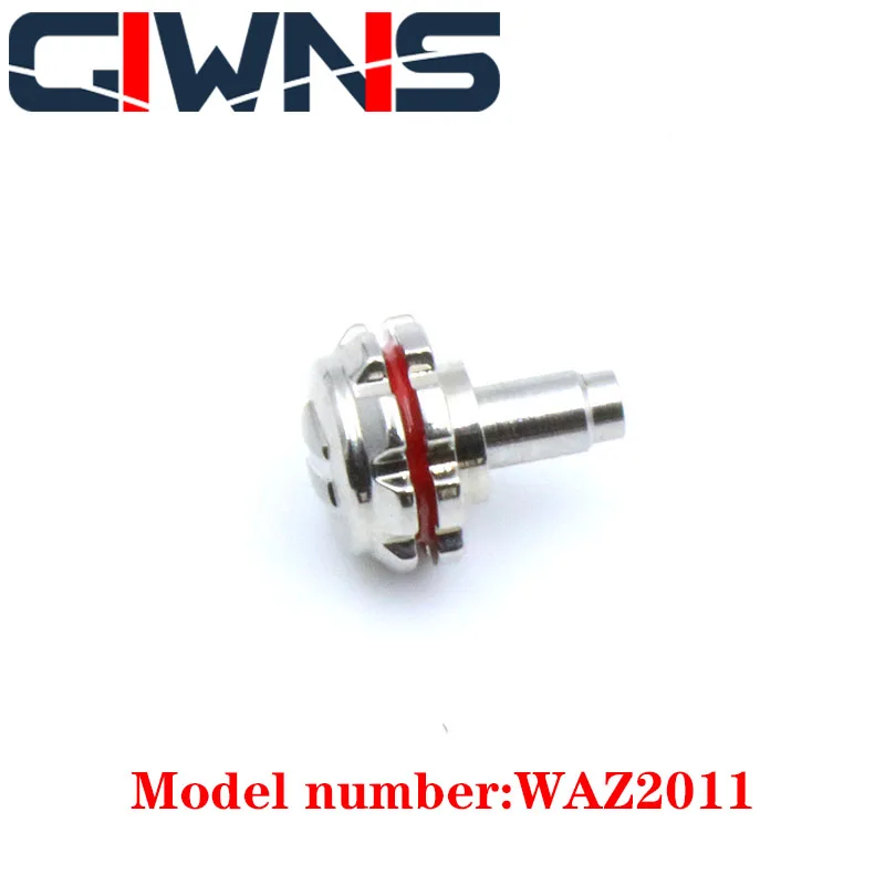 Per Tag Heuer Serie F1 Waz2011 Accessori Corona Maniglia Testa Vite Orologio