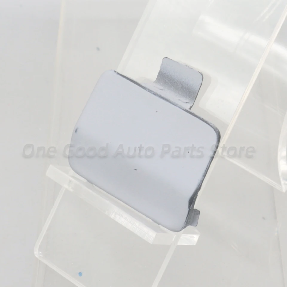 Рисунок 4 - Задний бампер, буксировочный крючок