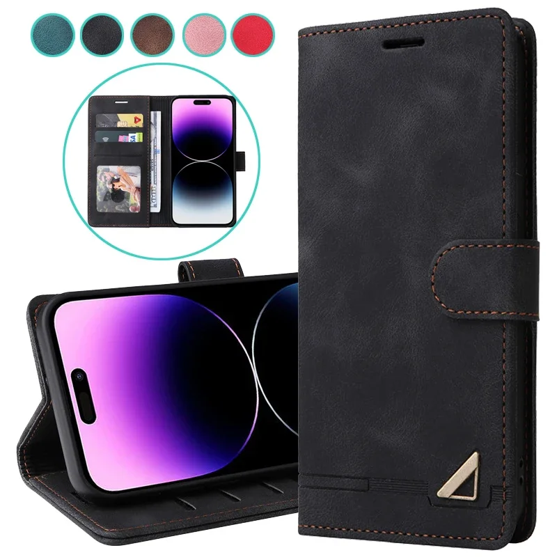 

For A20E A50S Cases Leather Wallet Flip Phone Case For Samsung Galaxy A20E A10 A20 A30 A40 A50 A70 M10 Card Slot Holder Cover 20