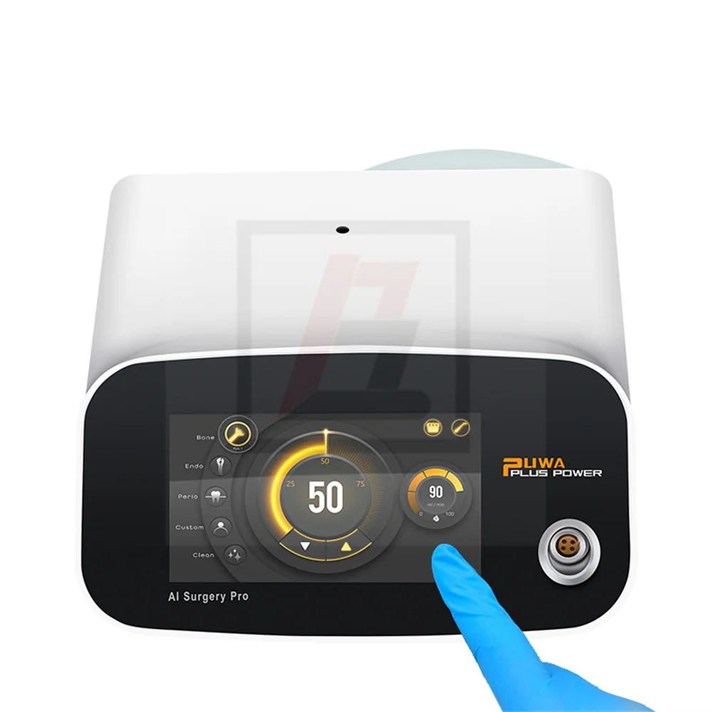 Рисунок 3 - Пьезохирургическое устройство для