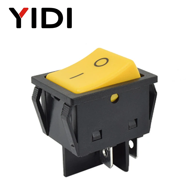 luz 30a 250vac em fora do interruptor 02