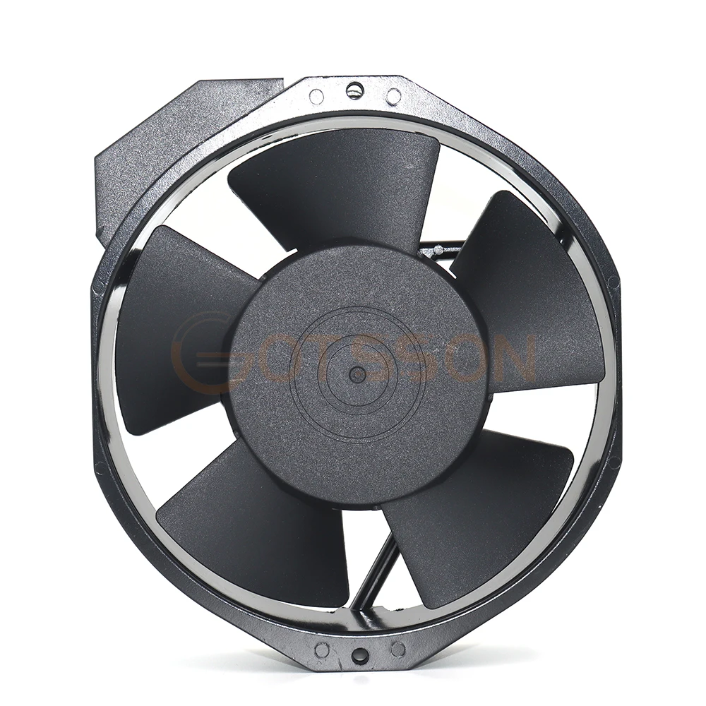 AVC D3KB1738BAH3WAW 17238 220v 0.27 0.25A 17cm ݼ   ǳ 172x150x38mm