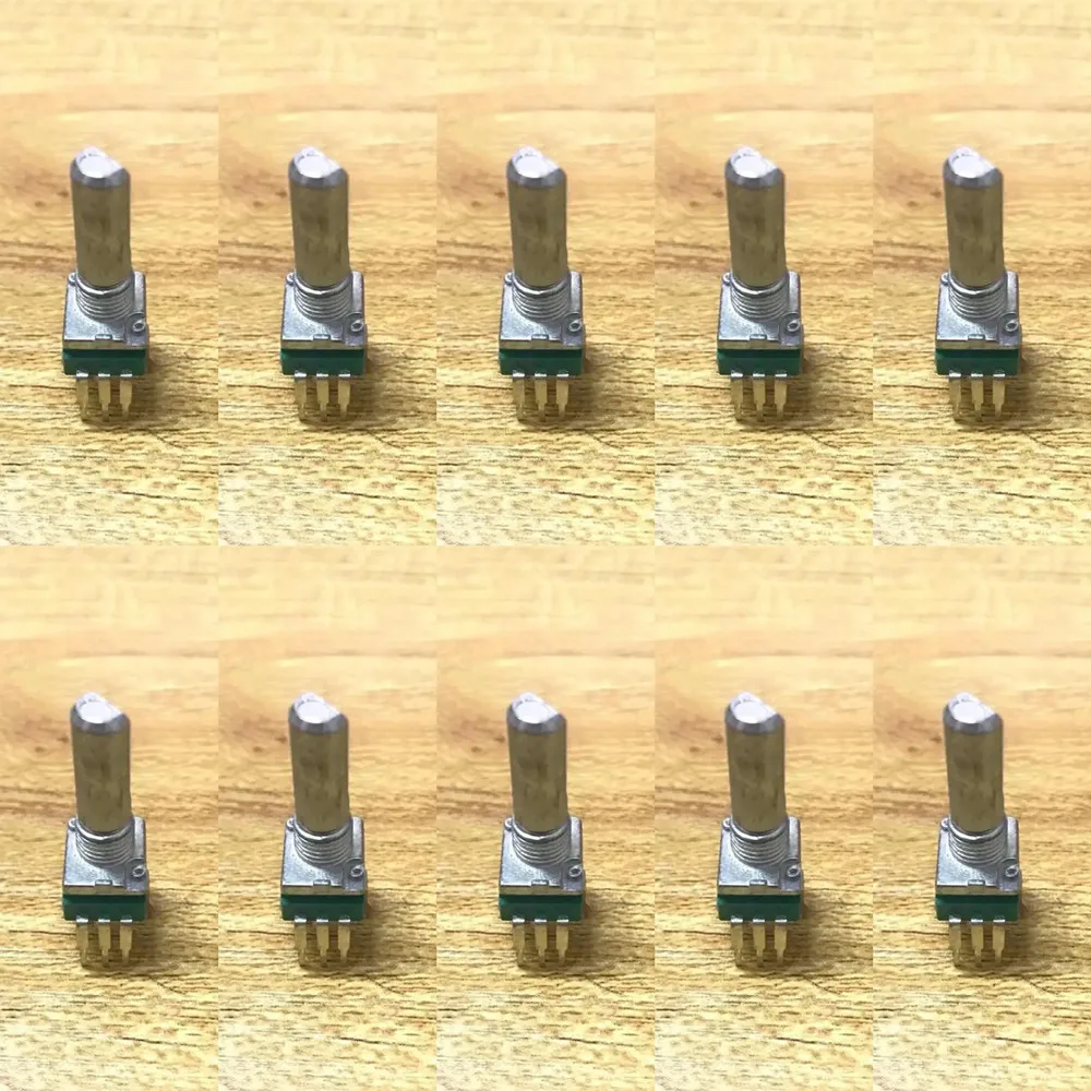 10x 418-S1-693-HA /418-SI-694-HA For Pioneer DJ Controller DDJ-SX DDJ SX2 DDJ-SX3 DDJ-RX without Or with midpoint