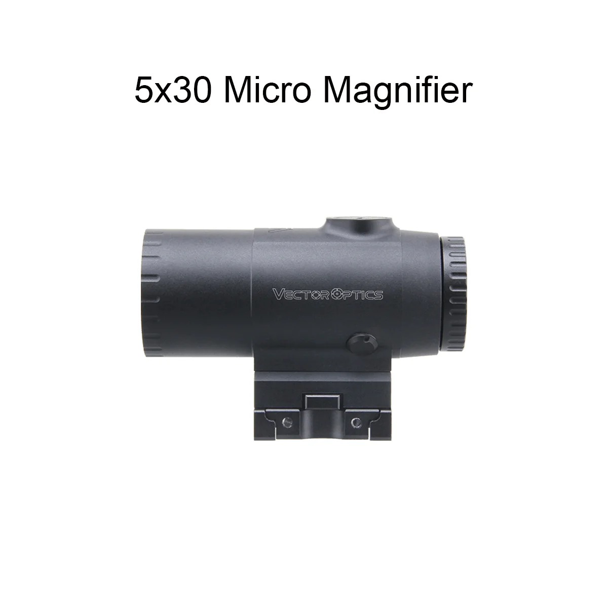 トイガン VECTOR OPTICS PARAGON 3x18 MICRO Celownik pryzmatyczny Vector Optics Paragon 3x18 MICRO (1MOA