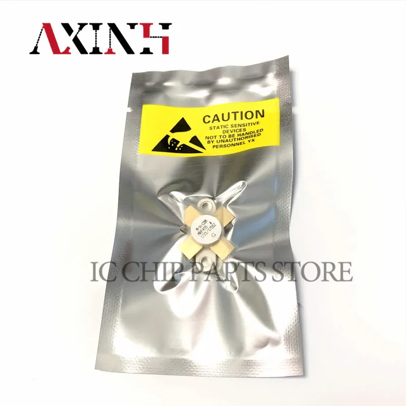 MRF455 1pcs, CASE 211-07 SMD RF tube RF POWER TRANSISTOR NPN SILICON, Original in stock