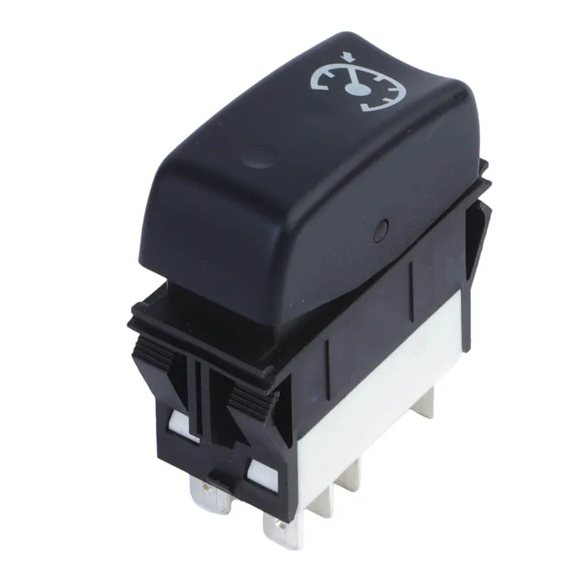 Kenworth Cruise Control Rocker Switch T660