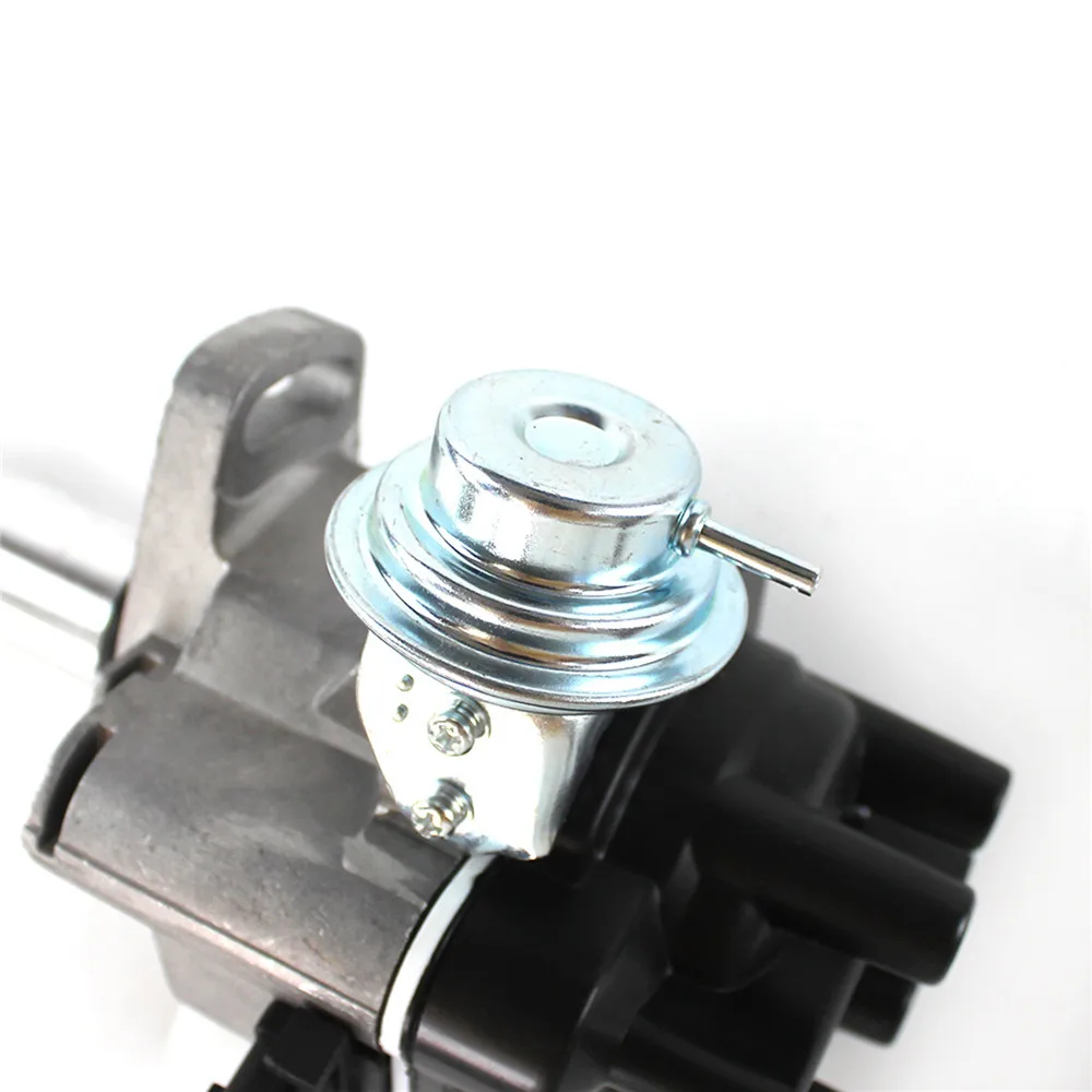 Ignition Distributor 22100-50K10 22100-55K10 22100-60K15 DS2381 for Nissan H15-2 H20-2 H25 K15 K21 K25 Komatsu TCM Forklift