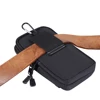 Tactical Molle Bag Sports Belt Waist Bag Men Double Layer Mobile Phone Pouch Camping Hunting Fanny Pack Utility EDC Pack 5