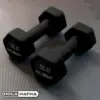 7008-4d279f.jpg Dumbbell Free Hand Weight Set with Rack Ideal for Home Exercises 3-pound, 5-pound, and 8-pound