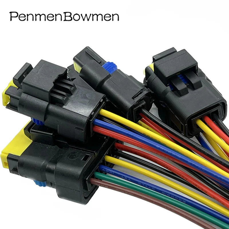 Paire De Connecteurs Solaires MC4 (mâle Et Femelle) Pour Càbles Solaires Photovoltaà¯ques