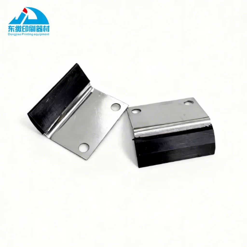 KBA Rapida 104 및 105 오프셋 인쇄기용 히키 리무버 40x37x5mm 10피스 고품질 도구
